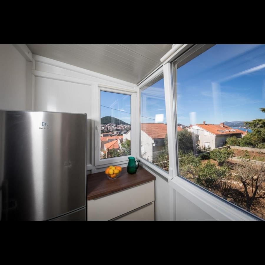 Apartman Megi Dubrovnik Exterior photo