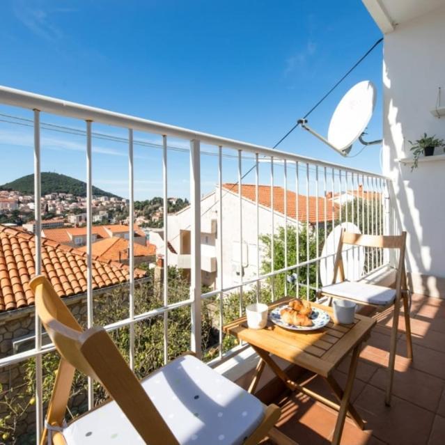 Apartman Megi Dubrovnik Exterior photo