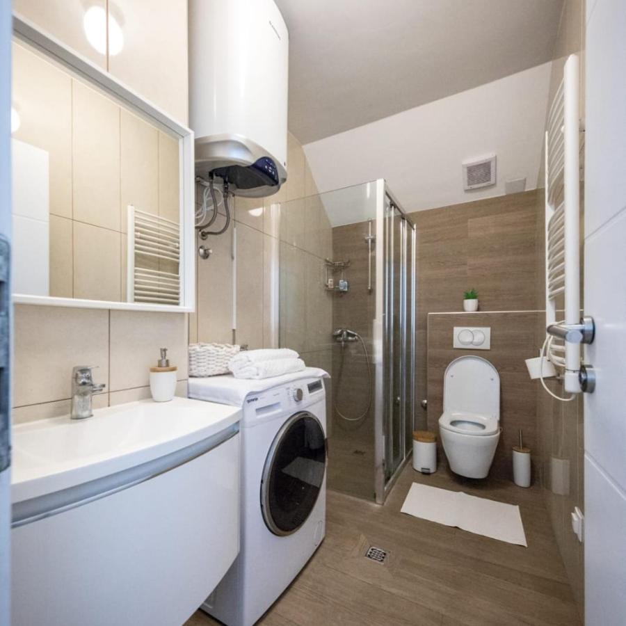 Apartman Megi Dubrovnik Exterior photo