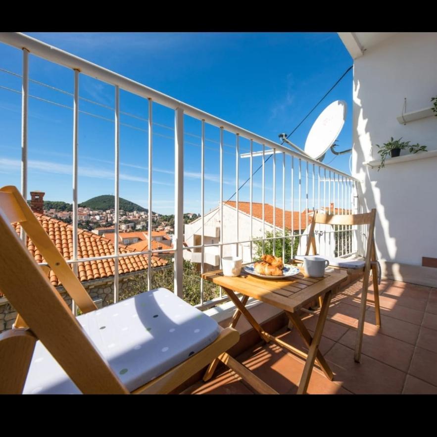 Apartman Megi Dubrovnik Exterior photo