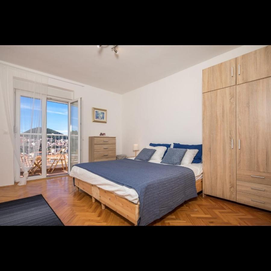 Apartman Megi Dubrovnik Exterior photo