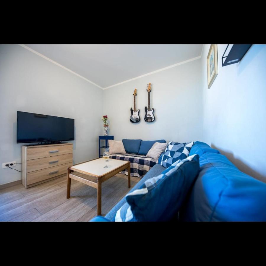 Apartman Megi Dubrovnik Exterior photo