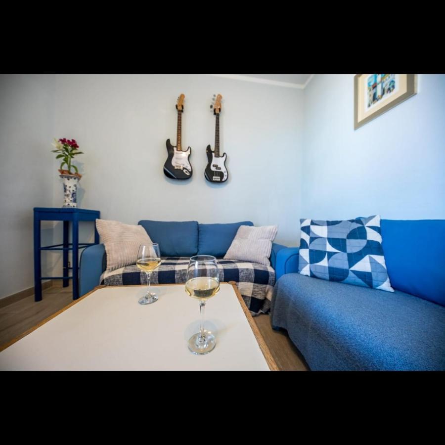 Apartman Megi Dubrovnik Exterior photo