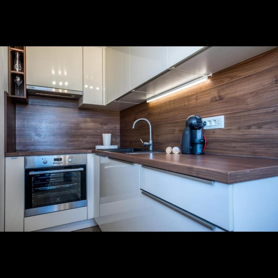 Apartman Megi Dubrovnik Exterior photo