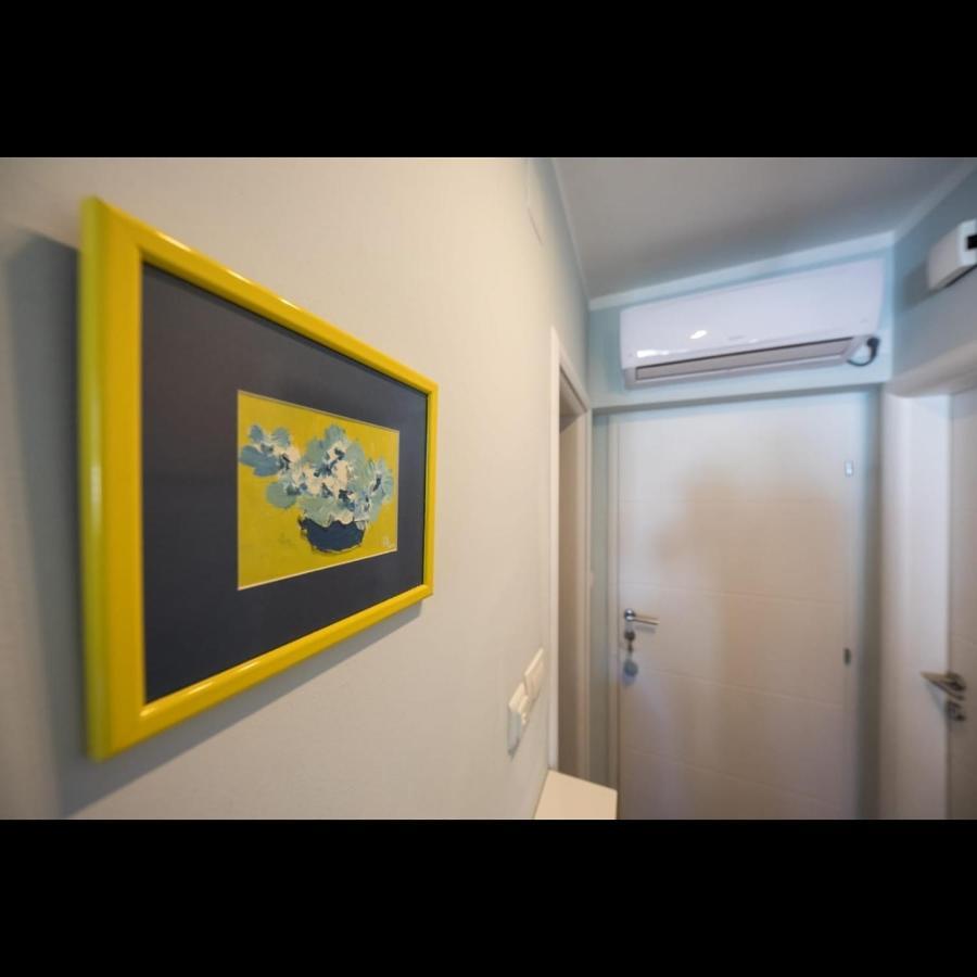 Apartman Megi Dubrovnik Exterior photo