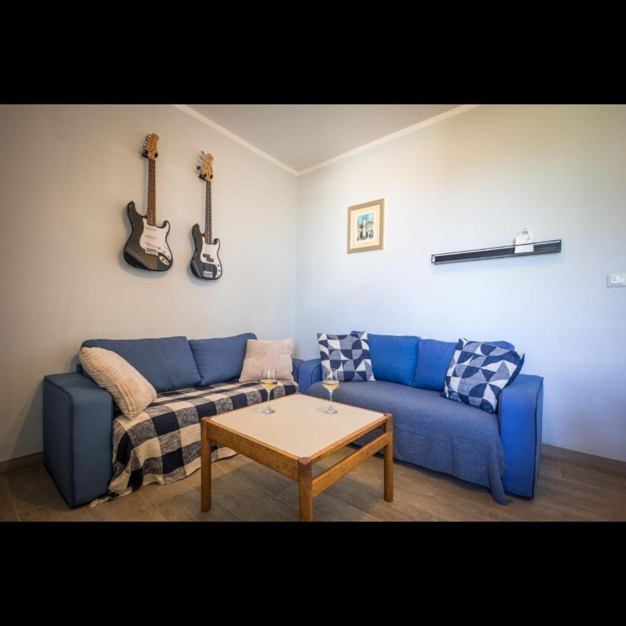 Apartman Megi Dubrovnik Exterior photo