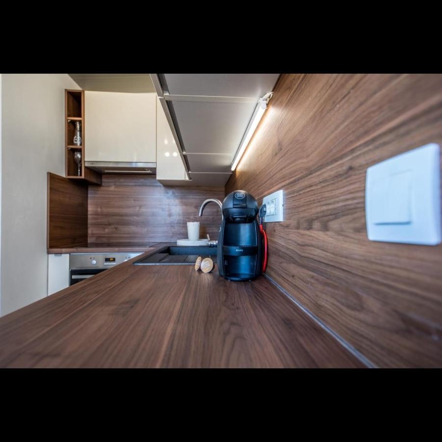 Apartman Megi Dubrovnik Exterior photo