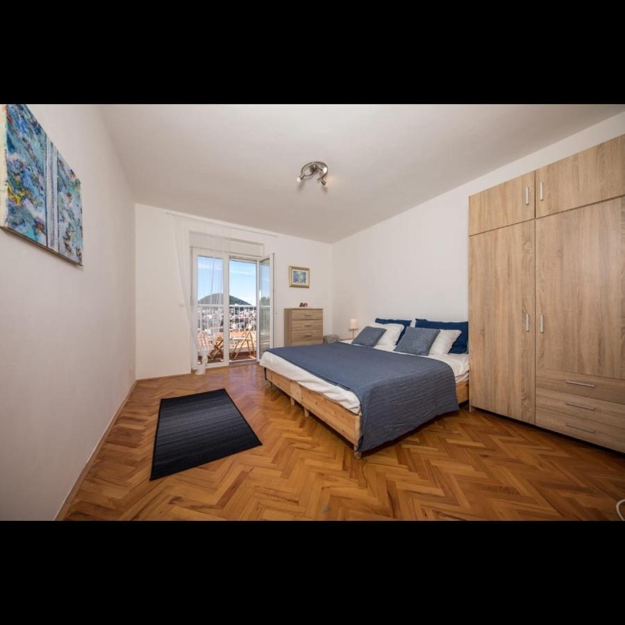 Apartman Megi Dubrovnik Exterior photo
