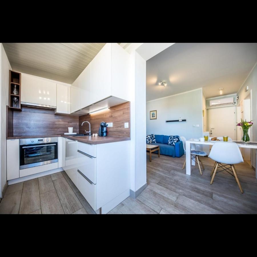 Apartman Megi Dubrovnik Exterior photo