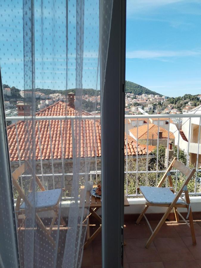 Apartman Megi Dubrovnik Exterior photo
