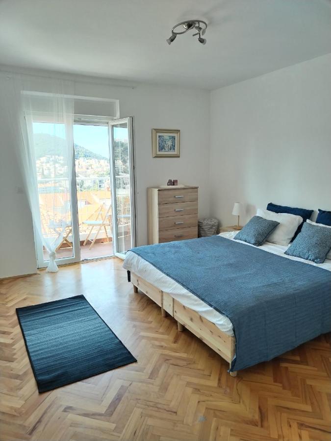 Apartman Megi Dubrovnik Exterior photo