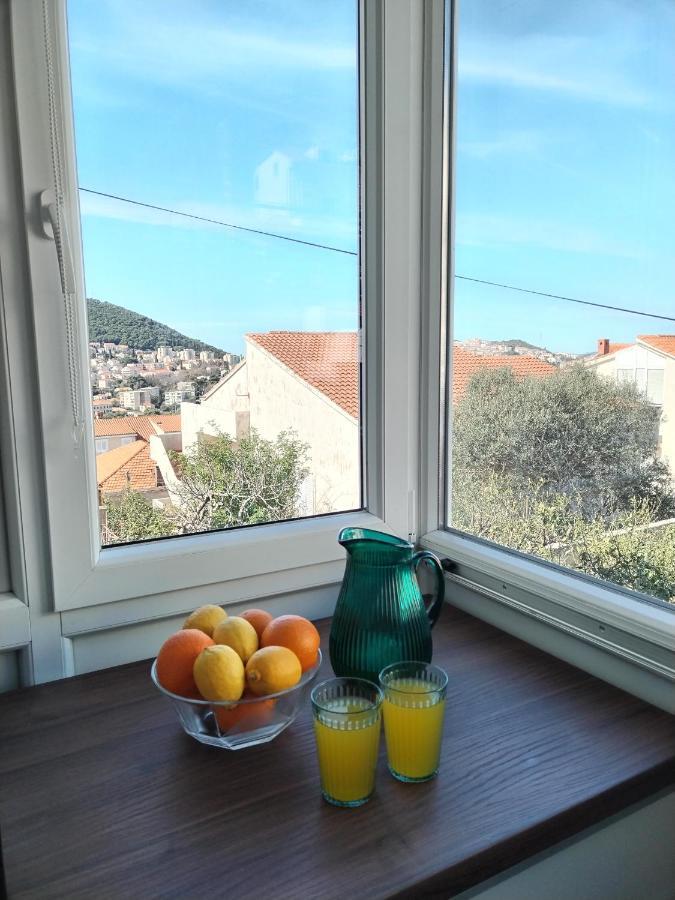 Apartman Megi Dubrovnik Exterior photo