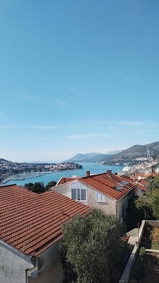 Apartman Megi Dubrovnik Exterior photo