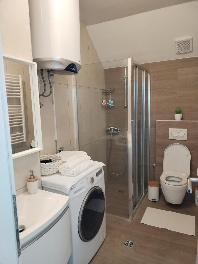 Apartman Megi Dubrovnik Exterior photo